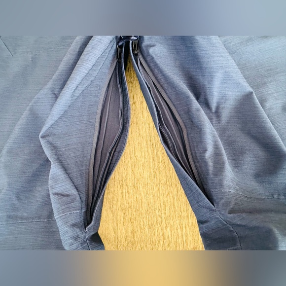 MENS THE NORTH FACE FREESKI COACH PANT - Picture 6 of 15